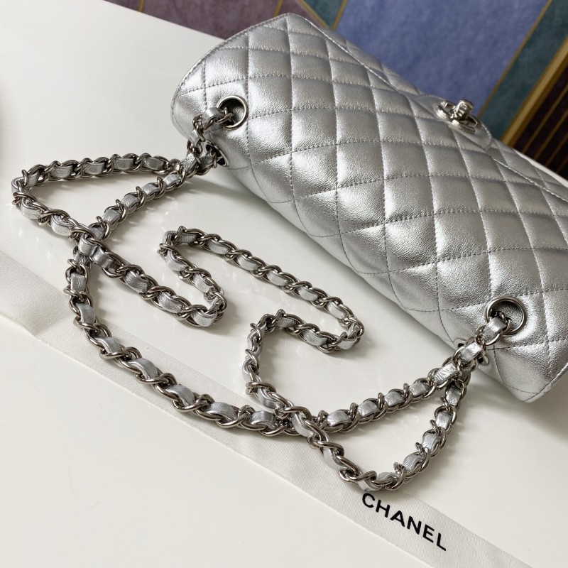 Handbag Chanel 112 size 25 cm