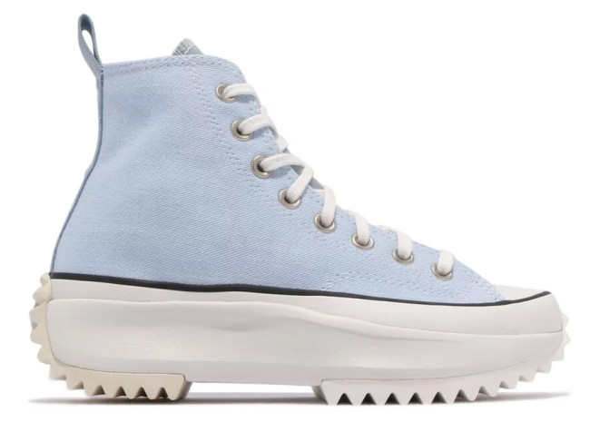 Converse Run Star Hike Hi Summer Denim (W)