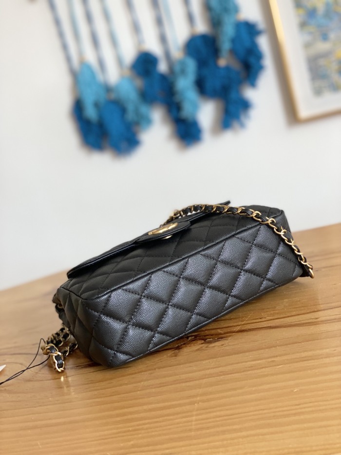 Handbag Chanel AS3690 size 21.5×22.5×7 cm