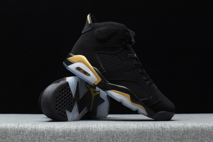 Jordan 6 Retro DMP