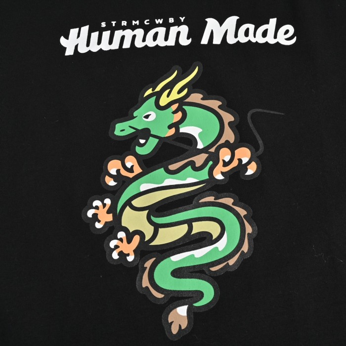 Clothes HUMAN MADE 1