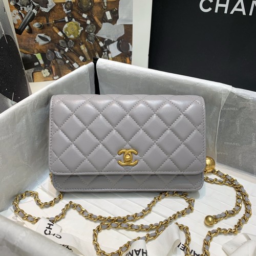 Handbag Chanel 81133 size 19 cm