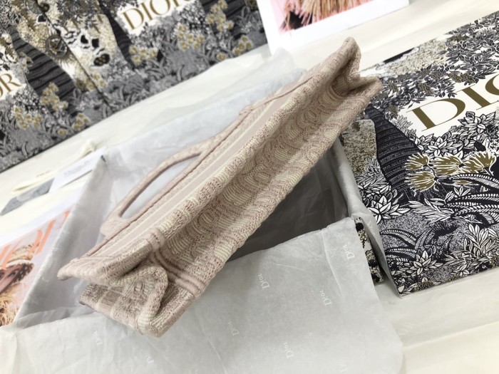 Handbag Dior S5475 size 22.5*24*8 cm