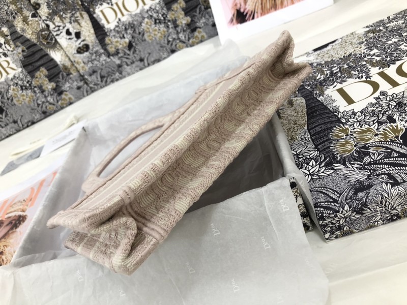 Handbag Dior S5475 size 22.5*24*8 cm