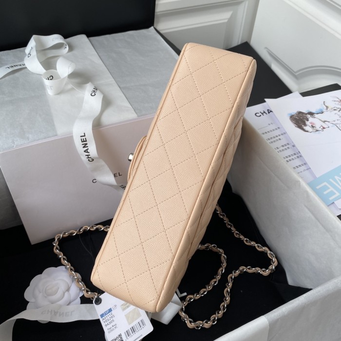 Handbag Chanel A01112 size 15.5x25.5x6.5 cm