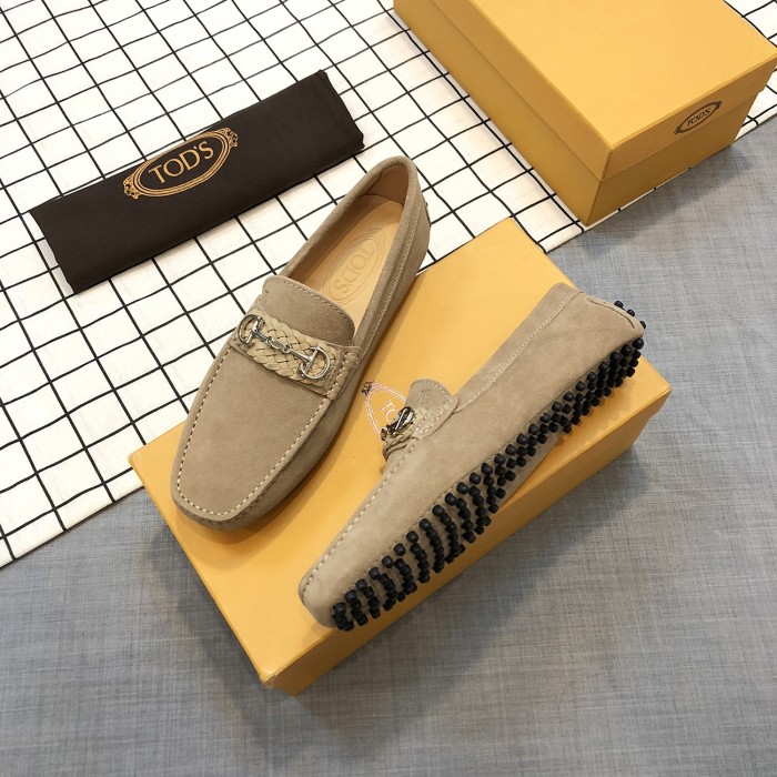 TOD'S Loafers 19