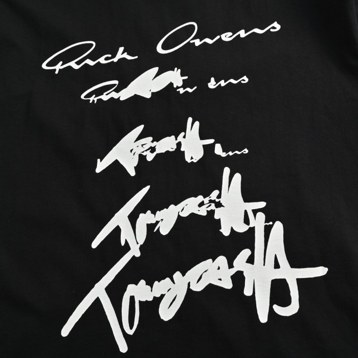 Clothes TOMMY CASH 1