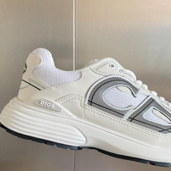 Dior B30 White