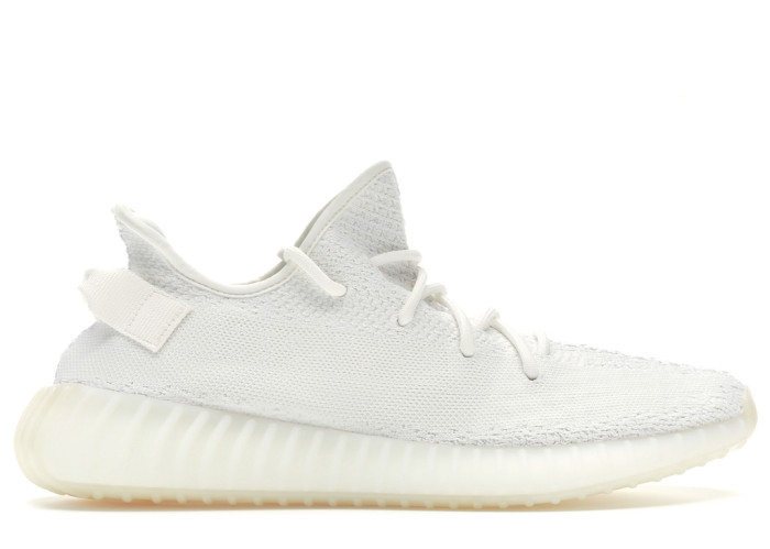 adidas Yeezy Boost 350 V2 Cream/Triple White