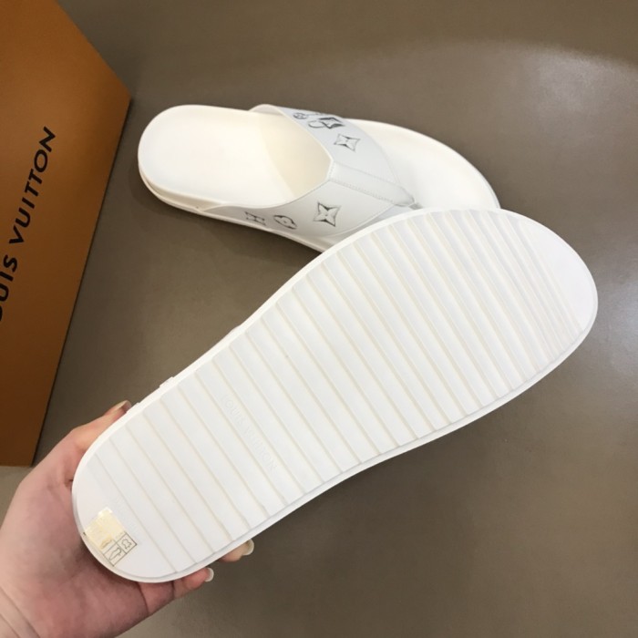 Louis Vuitton Slipper 78
