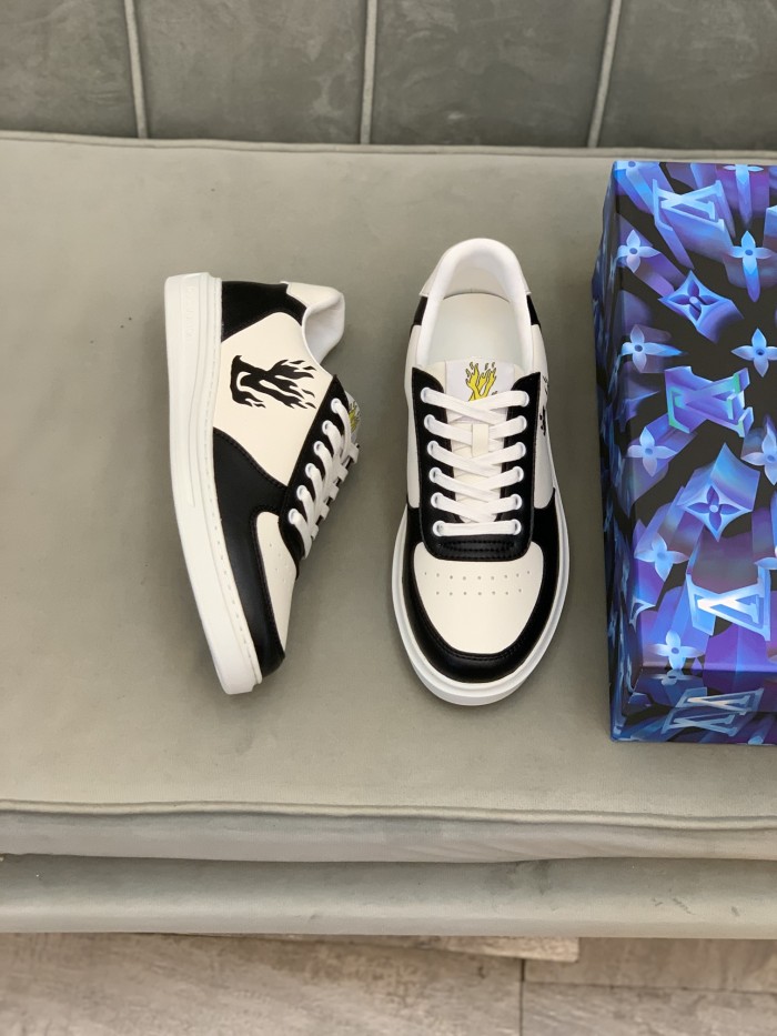 Louis Vuitton Low Top sneaker 8