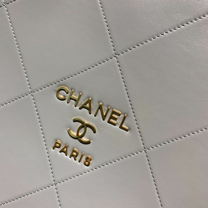 Handbag Chanel AS2752 size 34 10 24 cm