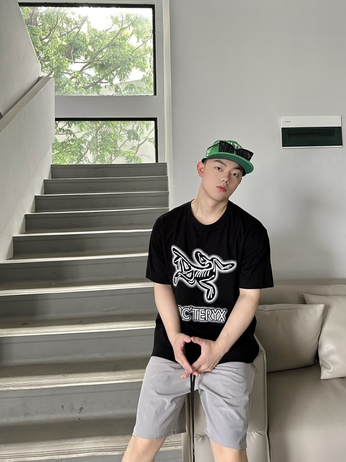 Clothes ARC'TERYX 82