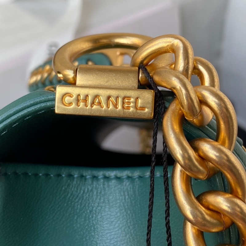 Handbag Chanel size 20/25 cm