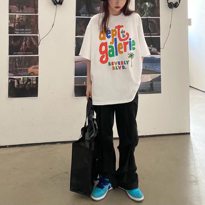 Clothes GALLERY DEPT 8