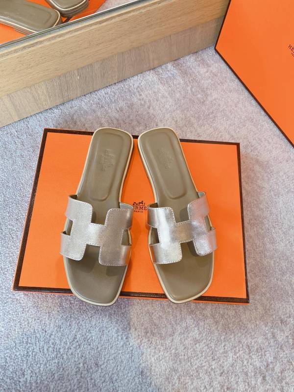 Hermes Sandals 75