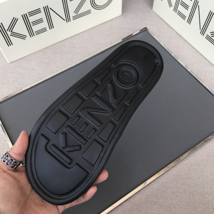 Kenzo Slides 3