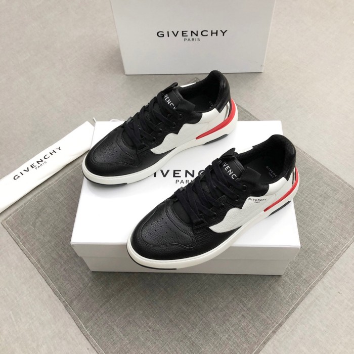 Givenchy Wing Sneakers 2