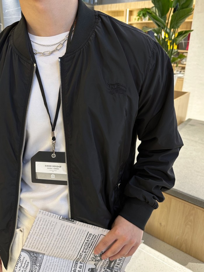 Clothes Burberry 213