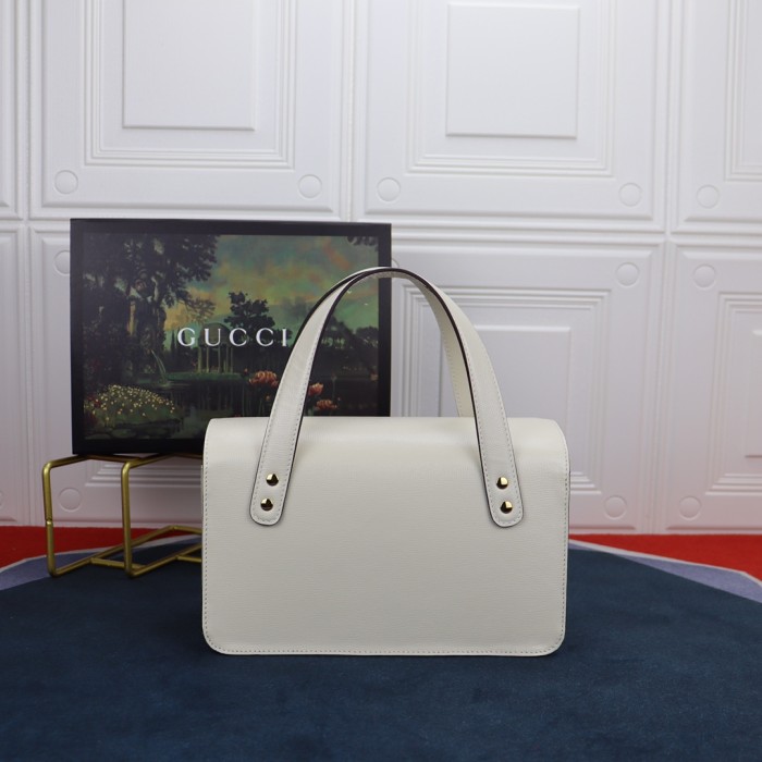 Handbag Gucci 627323 size 27.5X17.5X11 cm