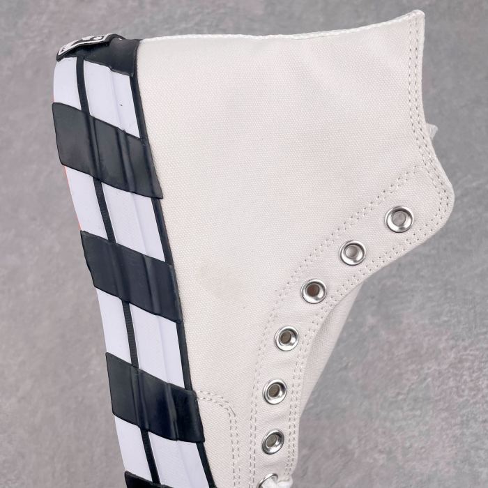 Converse Chuck Taylor All-Star 70 Hi Off-White