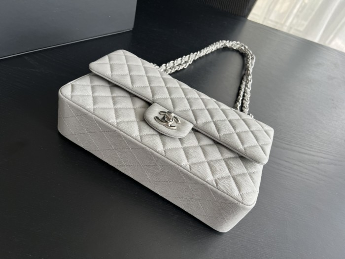 Handbag Chanel 1112 size 25 cm