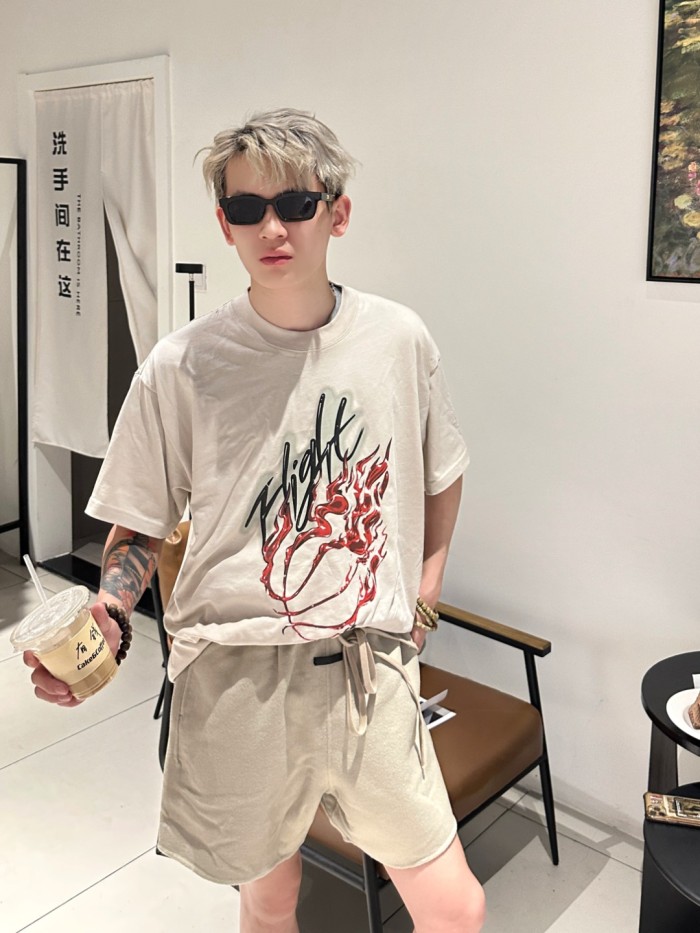 Clothes FEAR OF GOD 113