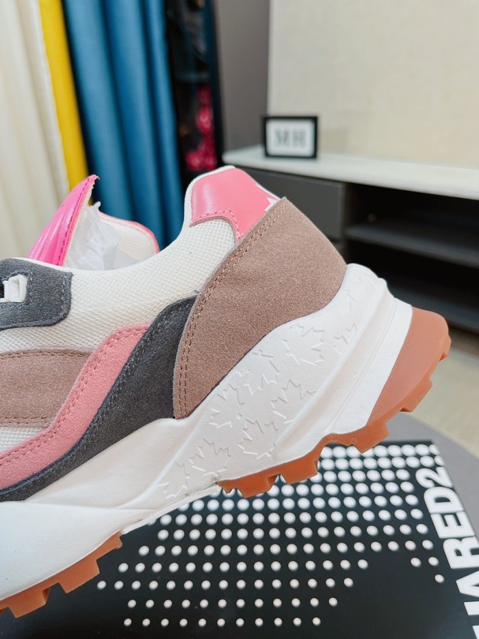 DSQUARED2 sneaker 15