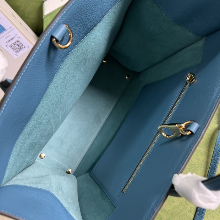 Handbag Gucci 674850 size 36.5*38.5*15 cm