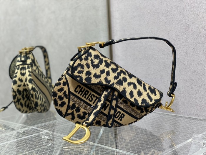 Handbag Dior size 25 cm