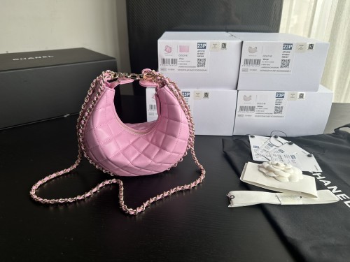 Handbag Chanel AP3232 size 14cmx10cmx6 cm