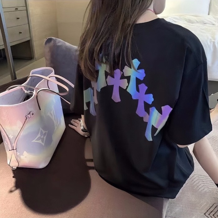 Clothes Chrome Hearts9