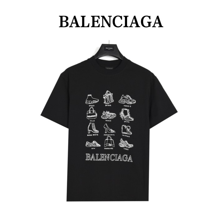 Clothes Balenciaga 143
