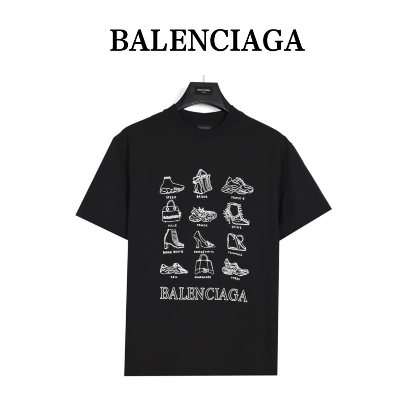 Clothes Balenciaga 143
