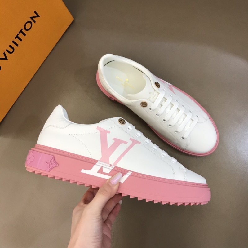Louis Vuitton Low Top sneaker 60