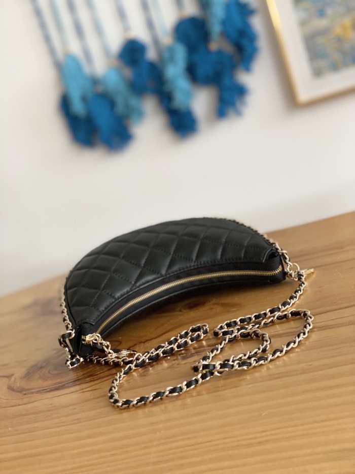 Handbag Chanel AS3917 size 15X20X6 cm