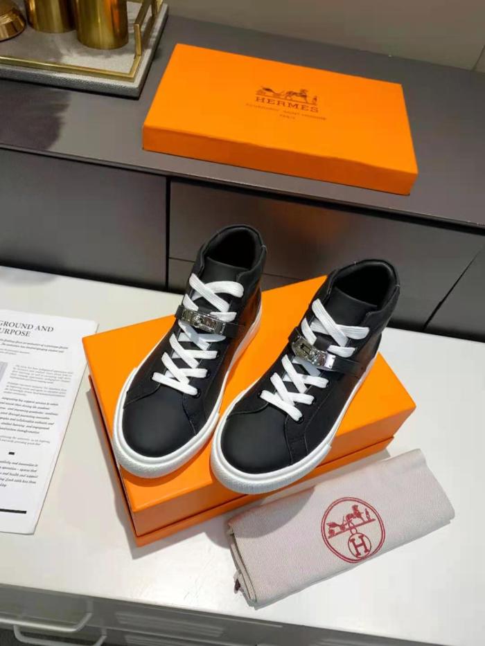 Hermes Kelly sneaker 6