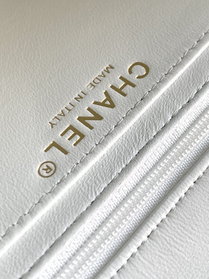 Handbag Chanel size 20/25 cm