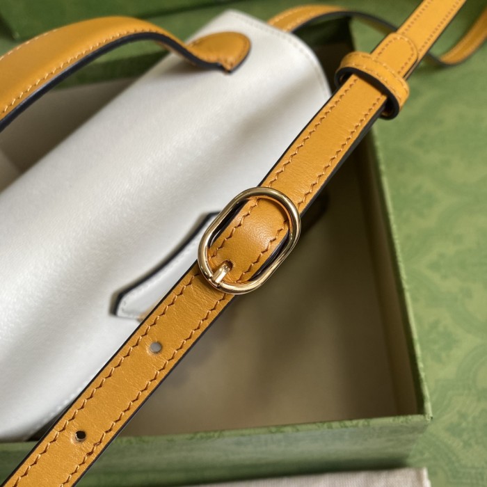 Handbag Gucci 652683 size 18*10*5 cm