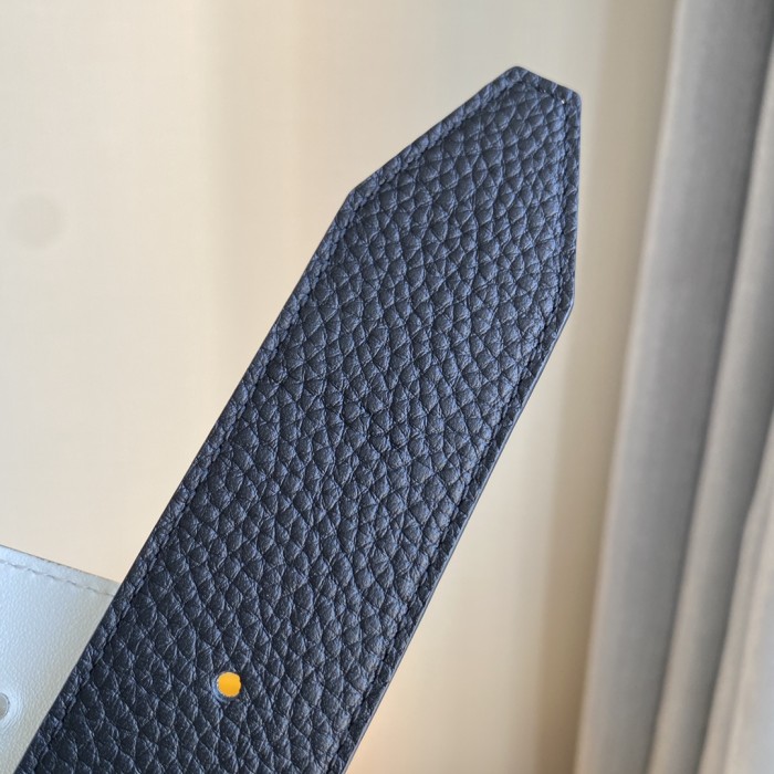 Fendi Belt 3 (width 3.8cm)