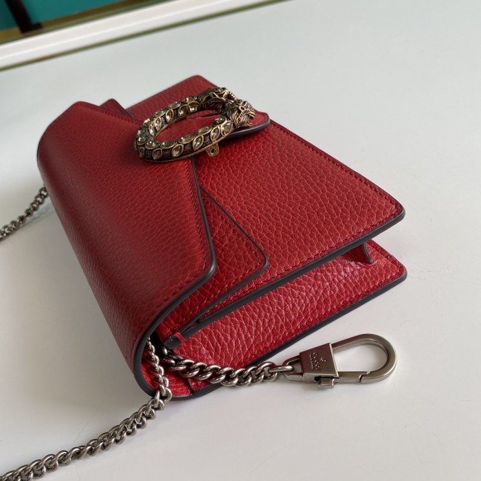 Handbag Gucci 476430 size 19*11.5*4.5 cm