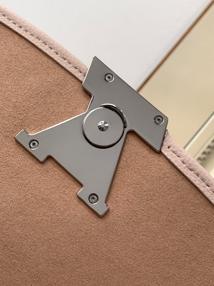 Handbag Louis Vuitton 59460 size 24.5 x 15.5 x 9 cm