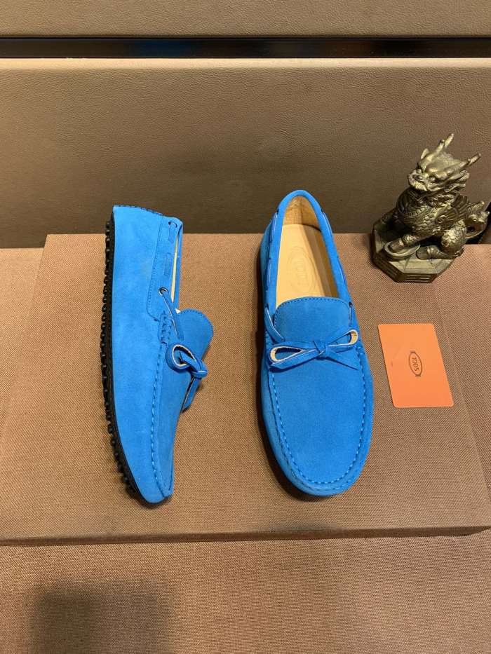 TOD'S Loafers 28