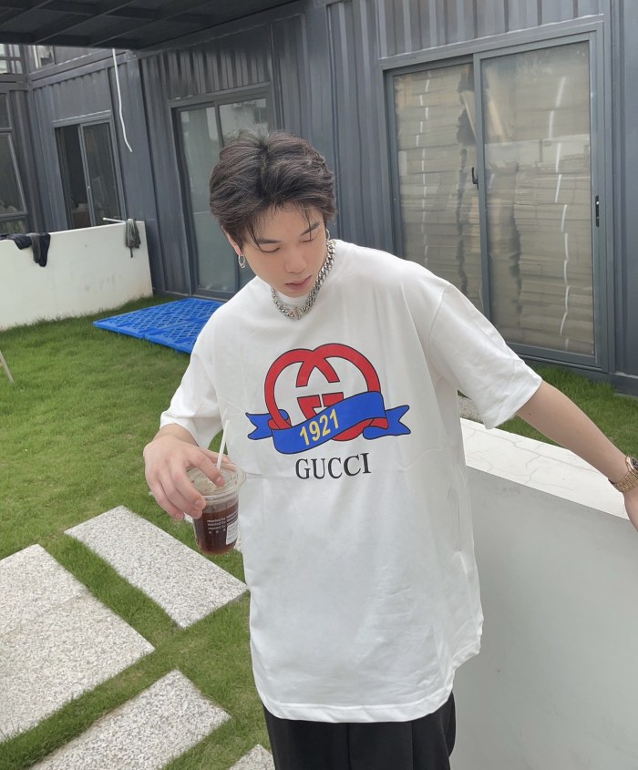 Clothes Gucci×BLCG 152