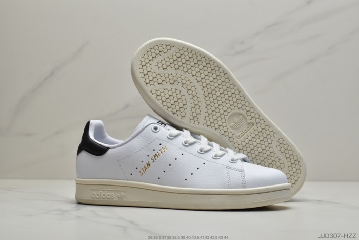 adidas Stan Smith Black A