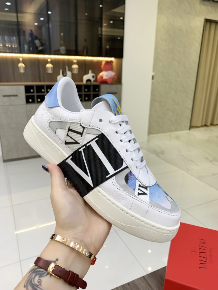 Valentino Garavani VL7N low-top sneakers 3