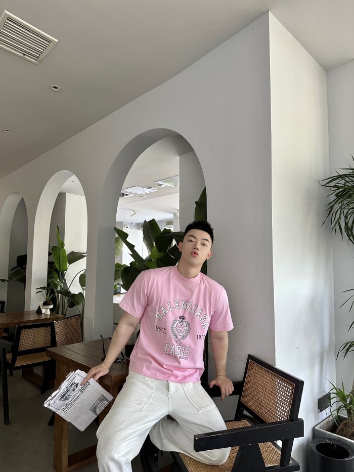 Clothes Balenciaga 323