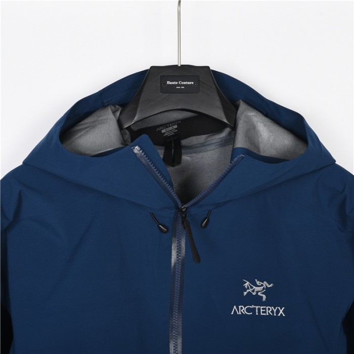 Clothes Areteryx 4