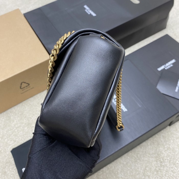 Handbags SAINT LAURENT 734153 size 26×14×7 cm