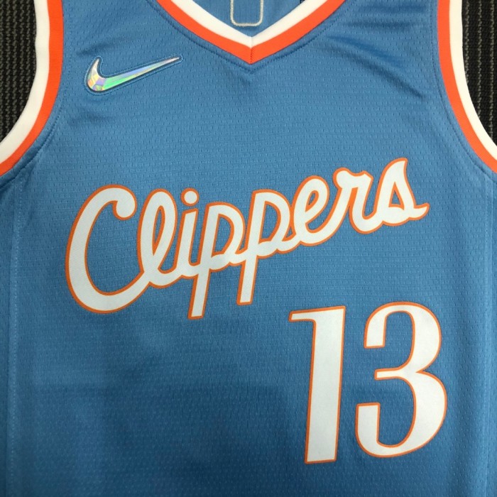 Basketball Jerseys Los Angeles Clippers